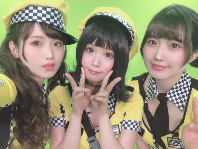 Twitterのコスプレ画像14