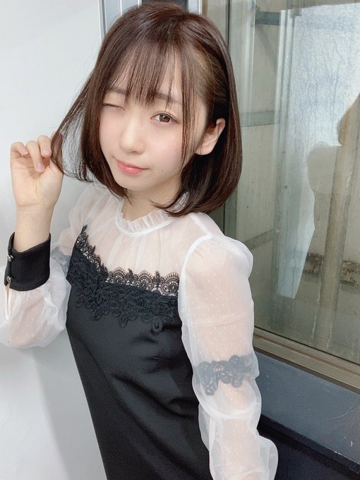 Twitterのコスプレ画像5