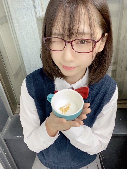Twitterのコスプレ画像4