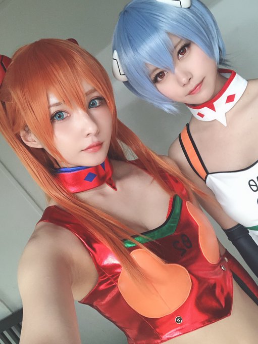 コスプレイヤーさかなのTwitter画像36