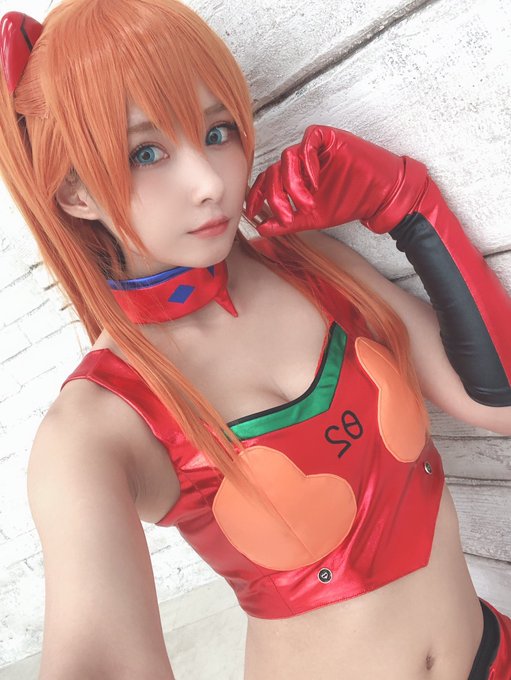 コスプレイヤーさかなのTwitter画像37