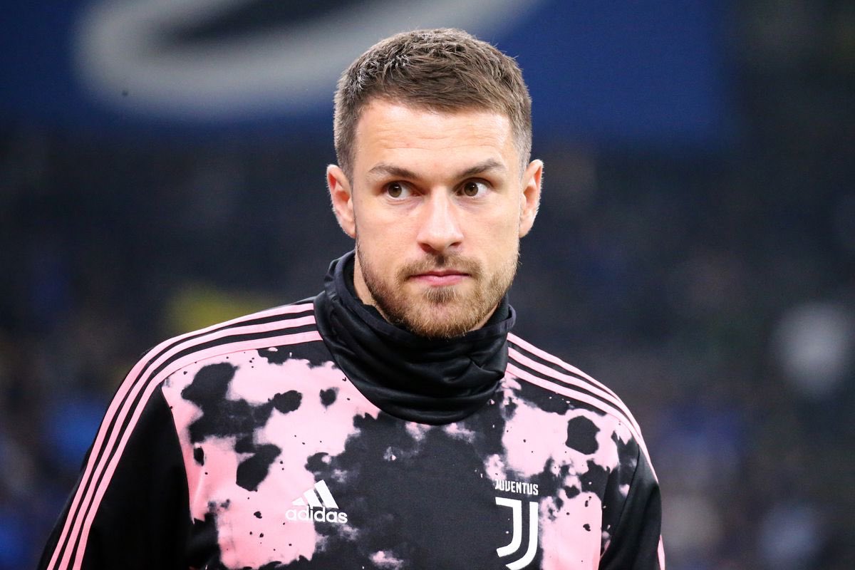 afcstuff's tweet photo. Juventus are already planning on selling midfielder Aaron Ramsey, just one year after signing him as a free transfer from Arsenal. [Tuttosport] #afc https://t.co/Ho1bi2fuOC