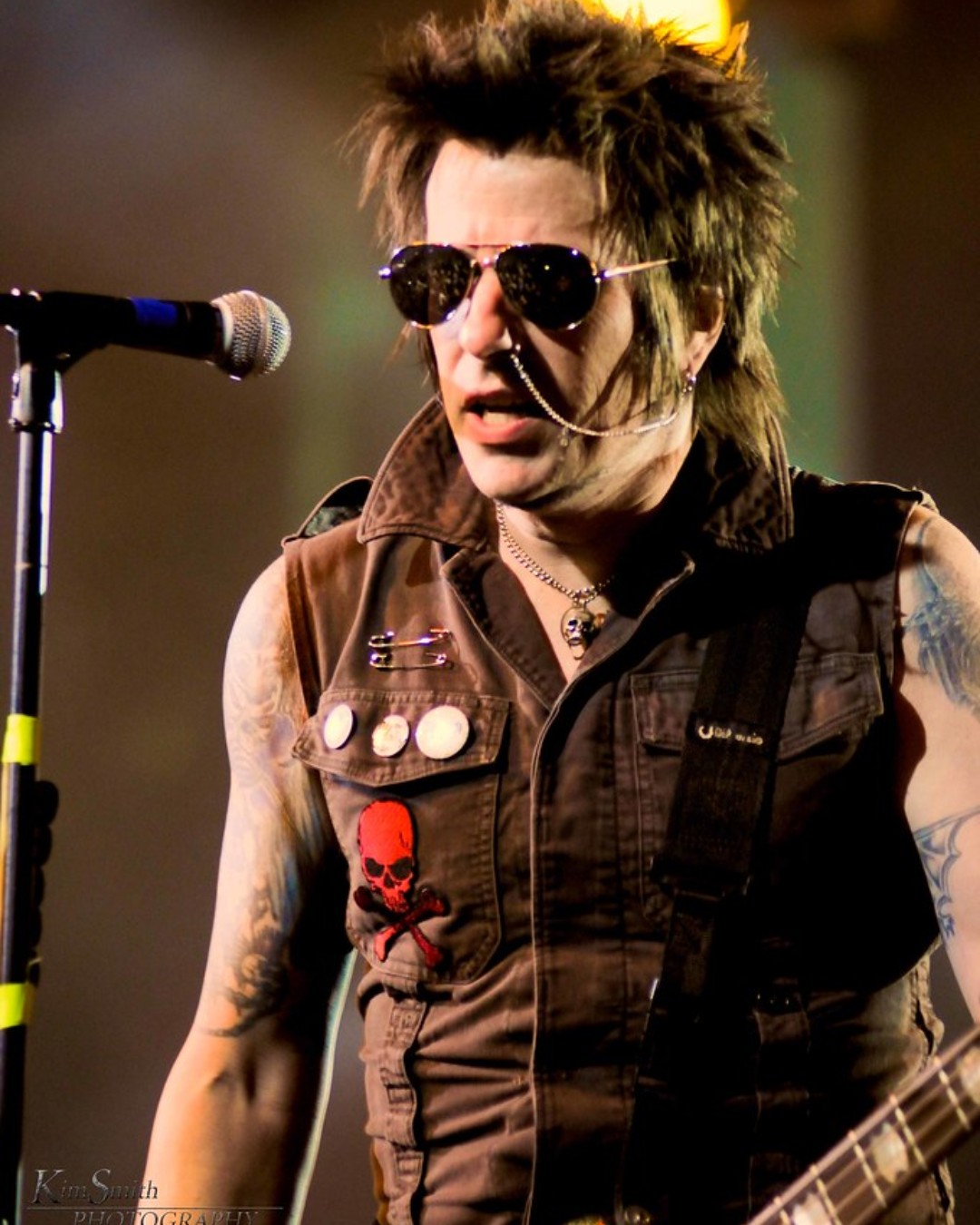Feliz Cumple Rachel Bolan! Happy Birthday Rachel Bolan!    