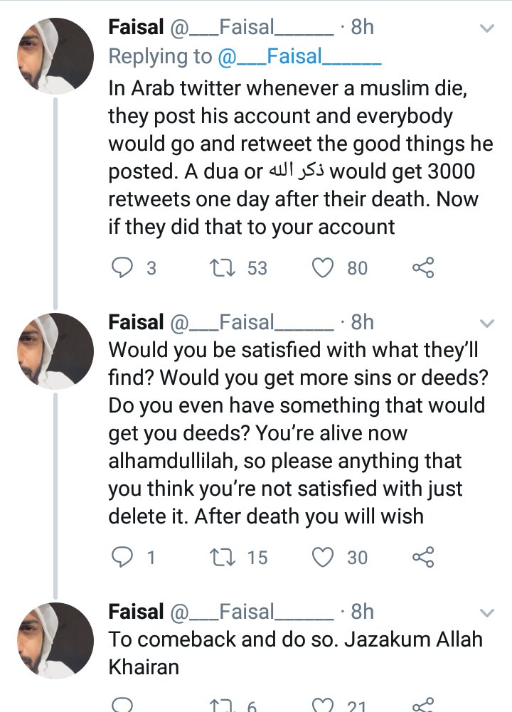 Regulator tweet media