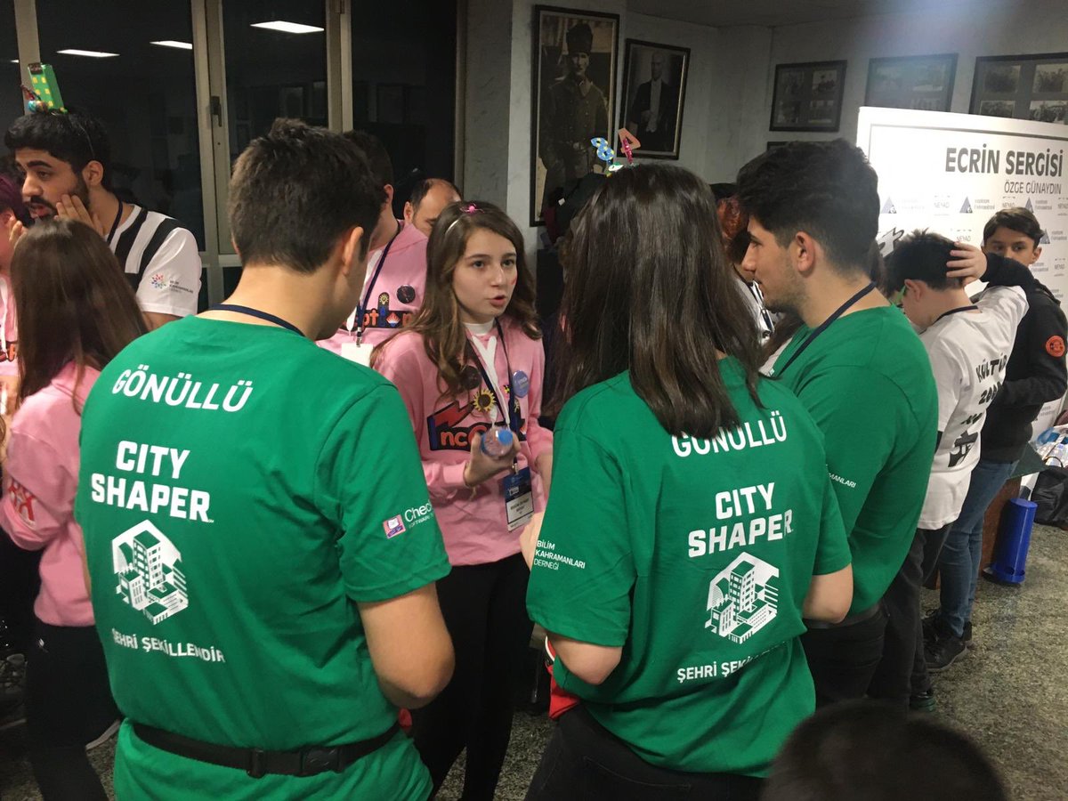 Bk_Inception's tweet photo. Güzel kazanımlar ve tecrübe ile dönüyoruz. #firstlegoleague ruhunu yaşamaya ve yaşatmaya devam... Daha iyisi ile yine geleceğiz @BilimKahraman. Ne diyoruz #umutbilimde 🤗 https://t.co/ZPMc9pPps2