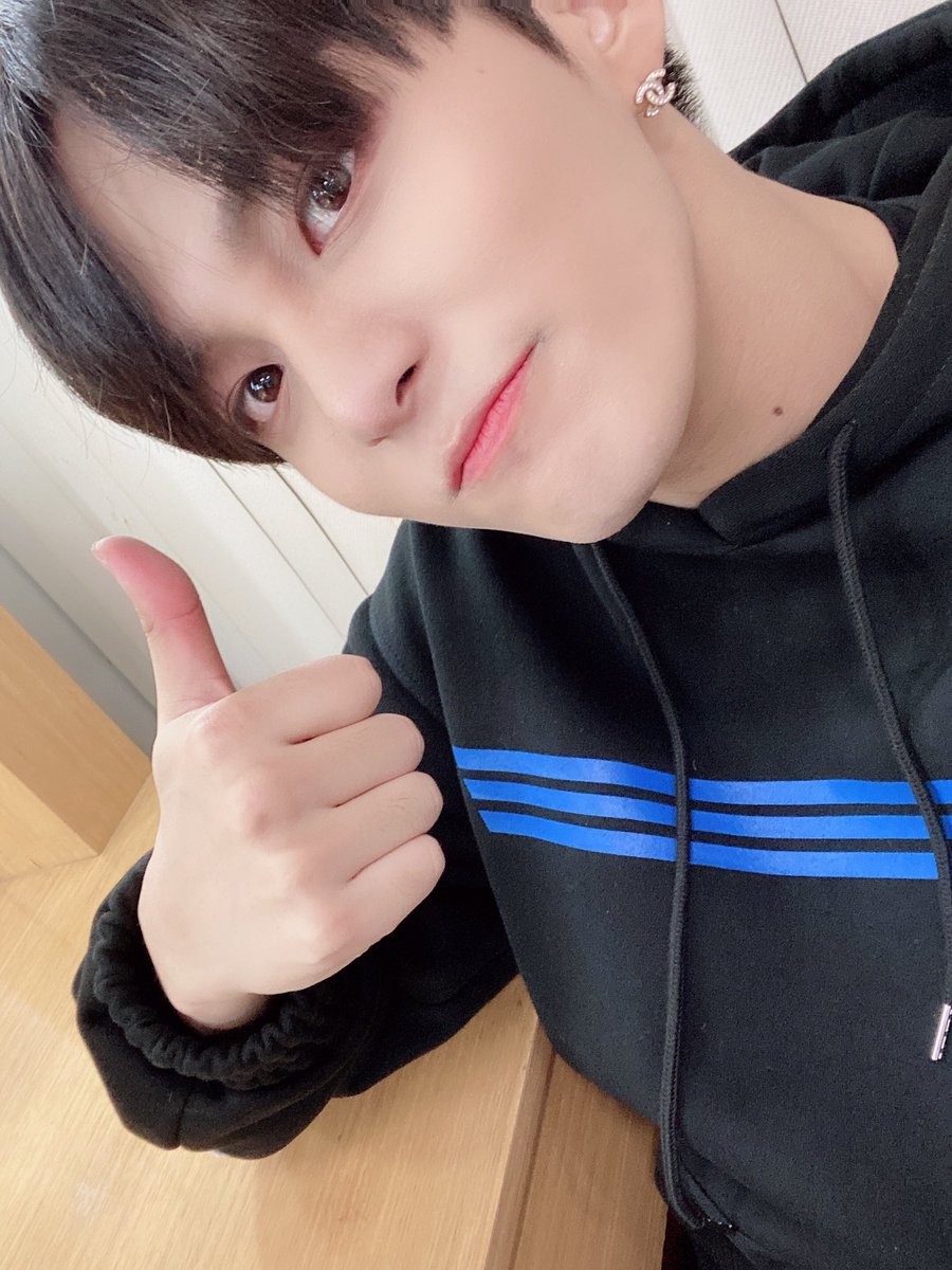 ATEEZ(에이티즈) tweet media