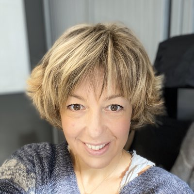 NataliaCusnir's tweet image. #NuevaFotoDePerfil