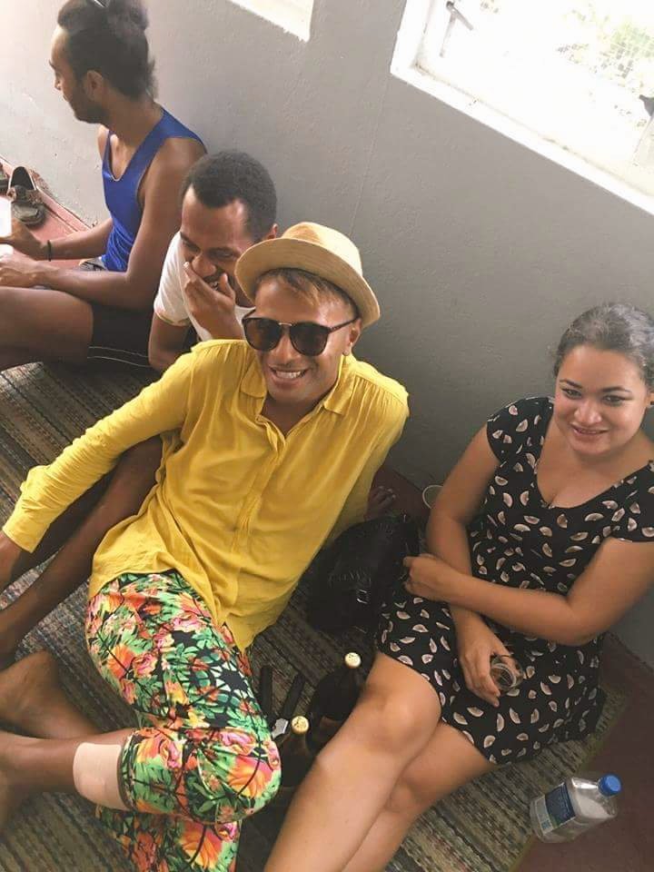 Watermelonsplif's tweet photo. Meet the Sigatokyo Queen 😎 https://t.co/jTWGU99KRz
