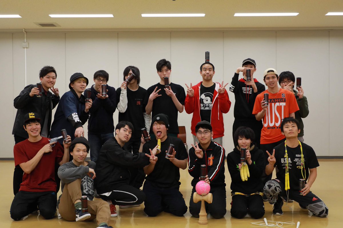 FestivalTry's tweet photo. トラスタ練習会参加していただいた方ありがとうございました！
今回も沢山のジャンルの方に参加していただいてとてもオールジャンル感強くて良かったです！
また機会あればやるので色々な方にお会いできるの楽しみにしてます！
#トラスタ https://t.co/CqUC7kq1jN