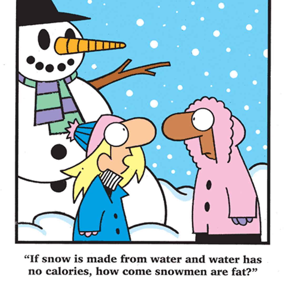 moneyfcu's tweet photo. It's the #sunday #funnies!

Fat or skinny, Central New York is prime snowman-making country this weekend! ⛄

#weather #snow #syracuse #creditunion #cny #storm https://t.co/cJ4i9FdHE3