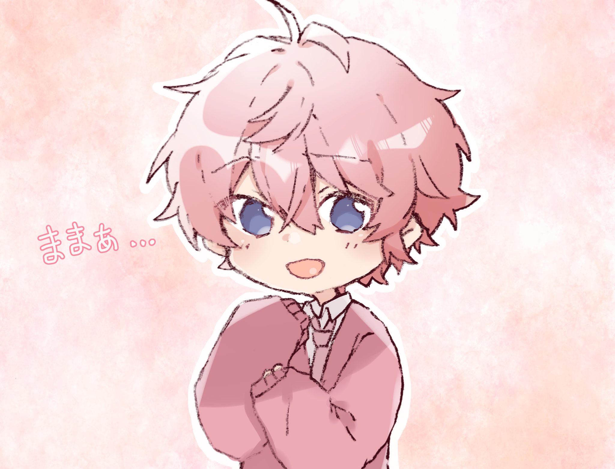 なる すとぷりギャラリー さとみくん可愛いです T Co Pkm0uypw5c Twitter