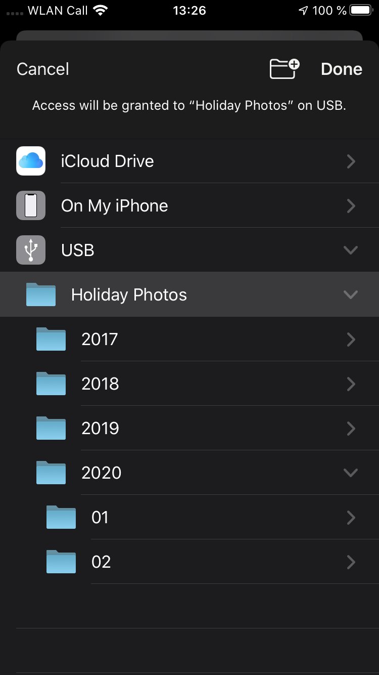 PhotoSync (photosync_app) / Twitter