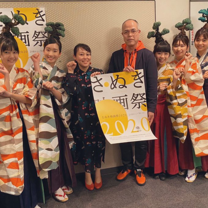 Twitterのコスプレ画像9