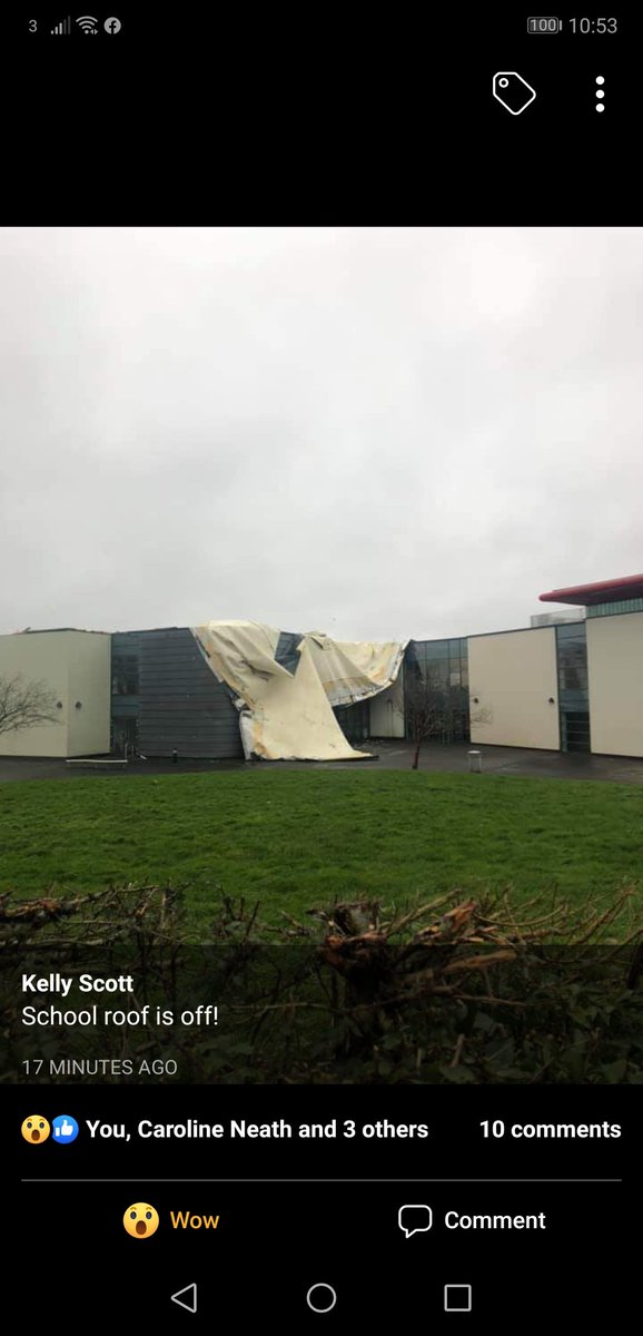 Writhlington Village Neighbourhood tweet media