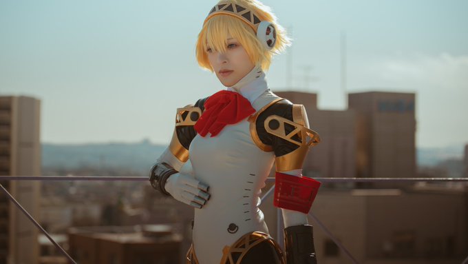 コスプレイヤー塔矢晃のTwitter画像17