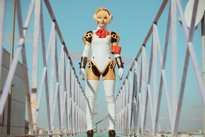 コスプレイヤー塔矢晃のTwitter画像16