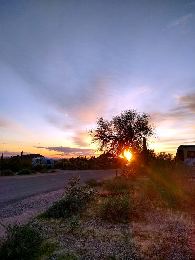 evolvingescapad's tweet image. Another Year On The Road 2020 evolvingescapades.com/simplify-life/…