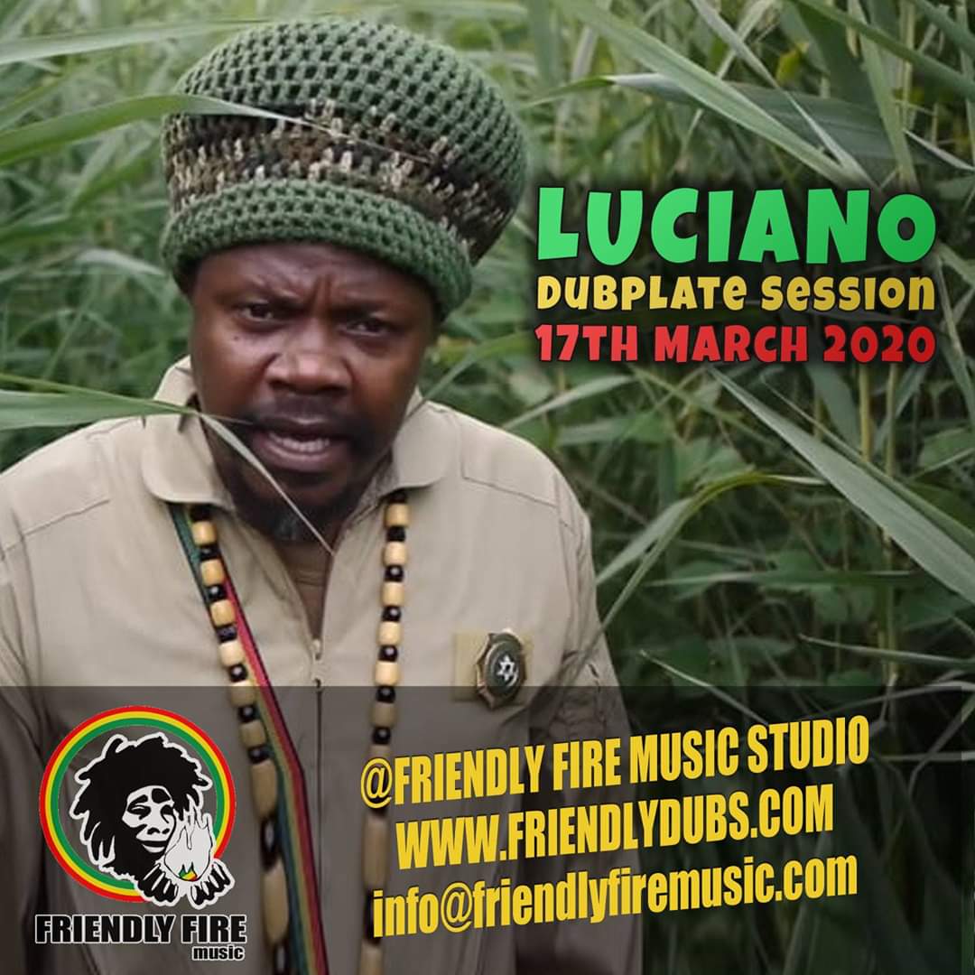 Friendly_Dubs's tweet photo. Last minute session: Peter Spence /Bonito Star /Myki Tuff on Monday 10th... Wednesday, we've got the original Cheshire Cat @LuvInjection @MykiTuff @peterspence2010 
#reggae #dubplate #soundclash #soundsystemculture #0121reggae #0121 #friendlydubs #jamjah #brum #friendlyfirestudio https://t.co/rqjIa6dkQR