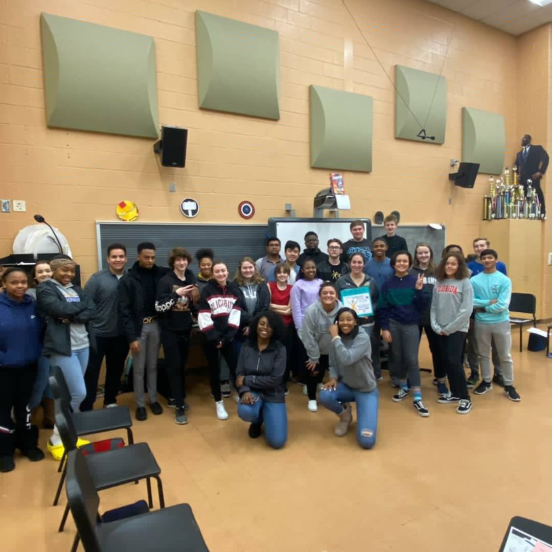 AberdeenHS_AVID's tweet photo. CONGRATULATIONS to Ms. Wittman - January's WICOR Wizard Winner!! We appreciate all she does to bring excellent skills and strategies to all of her students! #wicorwizard #AberdeenAVID #hcpsproud https://t.co/qETH41qMW5
