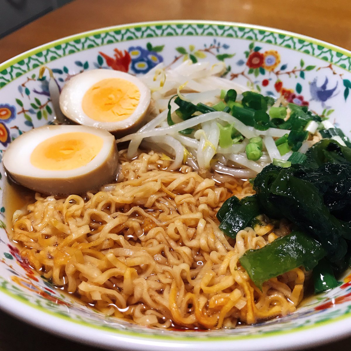 チキンラーメンアレンジ チキンラーメンアレンジ