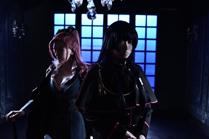 コスプレイヤー七のTwitter画像30