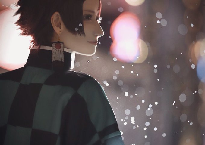 Twitterのコスプレ画像19