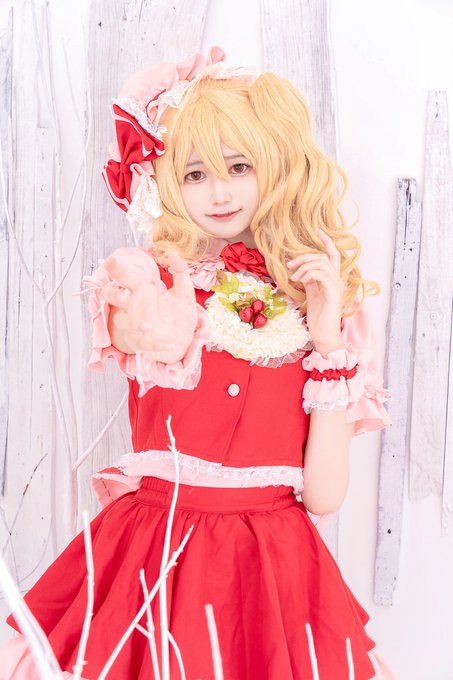 Twitterのコスプレ画像77