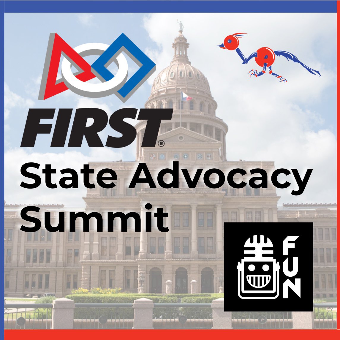 1511's tweet photo. 6 days until FIRST SAS!! Comment down below if you will be joining us on FUN’sTwitch!  @FIRST_Rochester @firsthudvalley @FIRSTNY @PenfieldCSD #FIRSTSAS #SACOT #STEMAdvocacy #morethanrobots https://t.co/mMfaVJF1sR