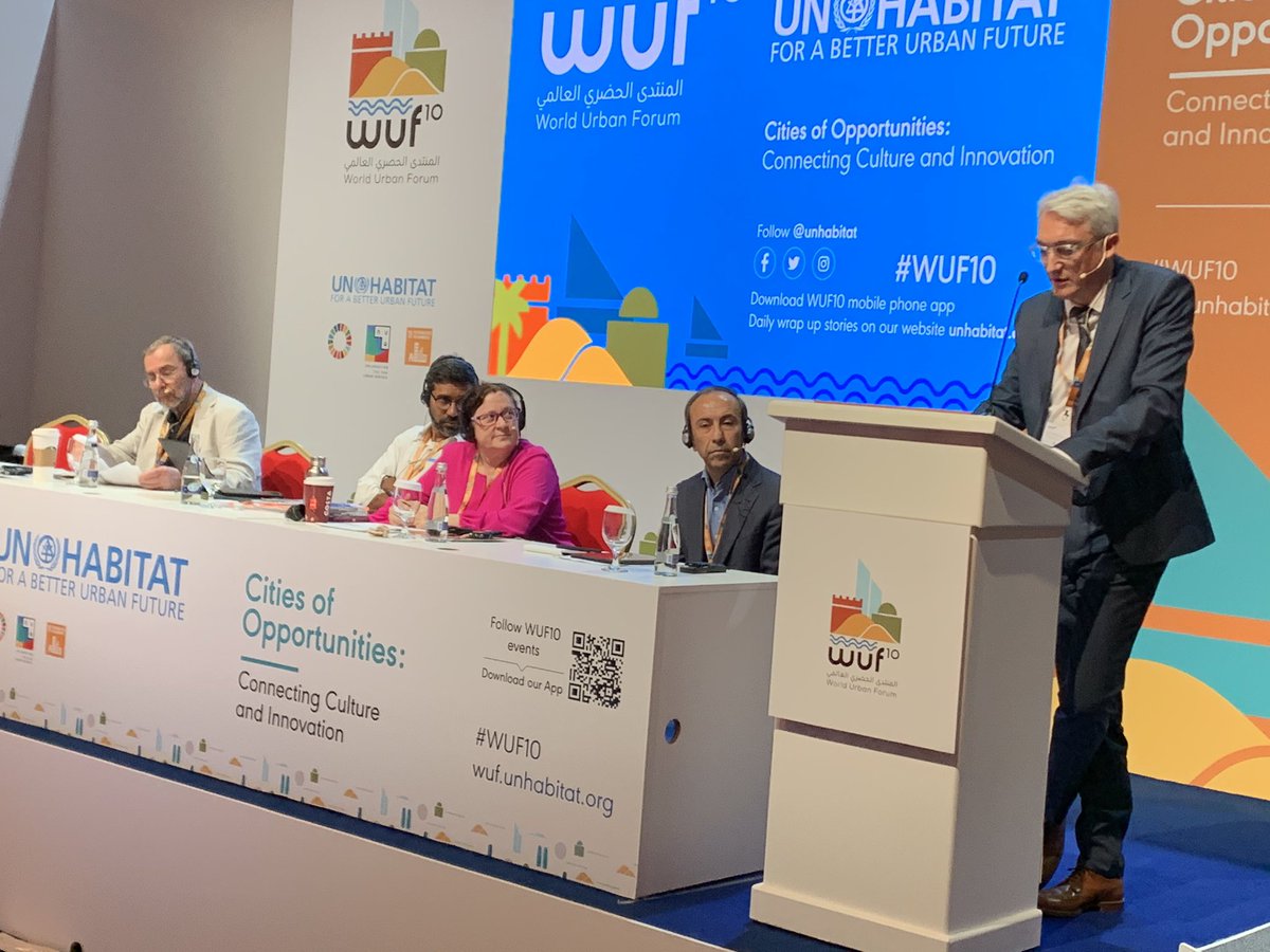 Anthony Flint (@anthonyflint) on Twitter photo Land value capture is on the brink of scaling up, to fund estimated $6T a year in needed #infrastructure for sustainable cities, says Rudiger Ahrend <a href="/OECD/">OECD ➡️ Better Policies for Better Lives</a> #WUF10 <a href="/landpolicy/">Lincoln Institute of Land Policy</a> <a href="/WorldResources/">World Resources Institute</a> Land value capture is on the brink of scaling up, to fund estimated $6T a year in needed #infrastructure for sustainable cities, says Rudiger Ahrend <a href="/OECD/">OECD ➡️ Better Policies for Better Lives</a> #WUF10 <a href="/landpolicy/">Lincoln Institute of Land Policy</a> <a href="/WorldResources/">World Resources Institute</a>