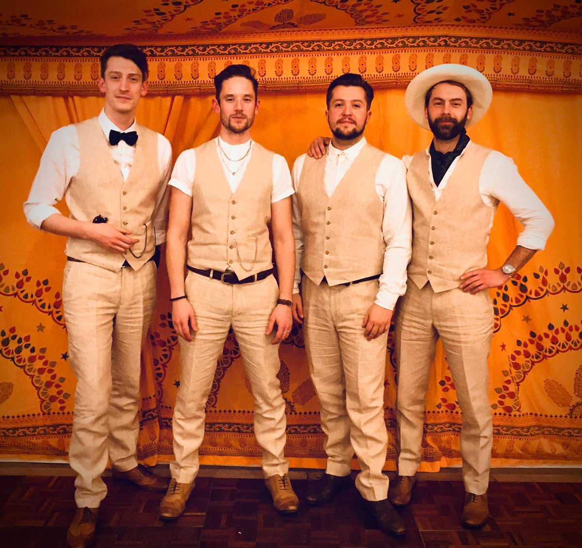 House of Lemon tweet media