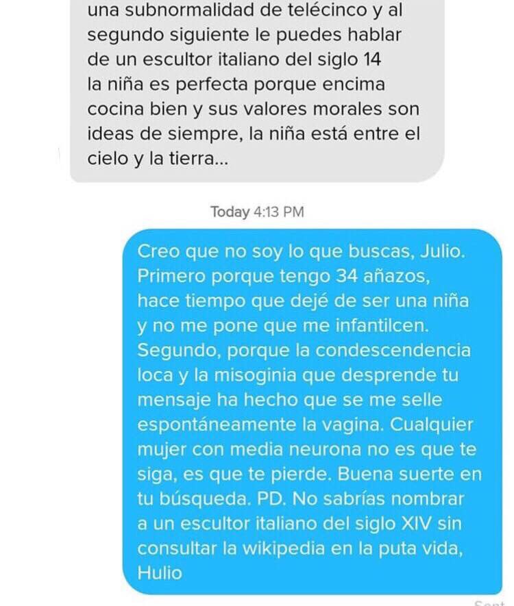 María Martín tweet media