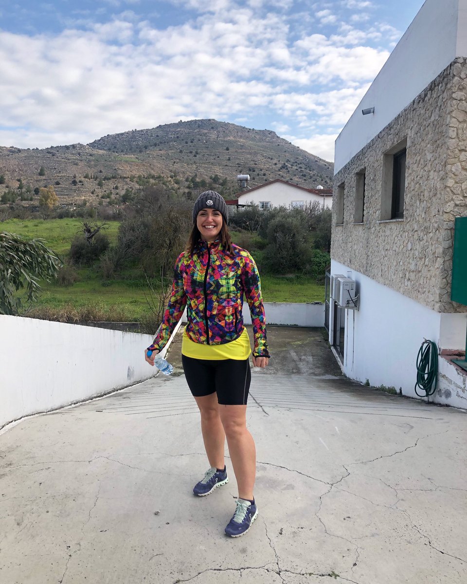 Shazzisays's tweet image. If it doesn’t challenge you , it won’t change you! 12k X-Country running route, some CHEEKY HILLS today @27RegimentRLC guys smashing it Sgt Oppong 3rd Overall 🎉 💪 #MyReserveExperience @154ScottishRegt #ArmyFitness #SundayFunday #MitseroMineRun