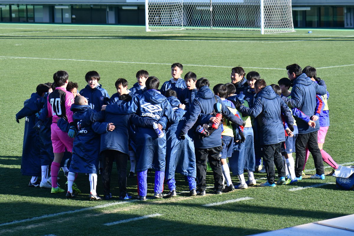 Jenga Maziro ハイライト 1 1で前後半終了でpk戦へ 先攻はfc東京むさし 東京都クラブユースサッカーu 14選手権大会 決勝戦 Fc多摩ジュニアユース Vs Fc東京u 15むさし