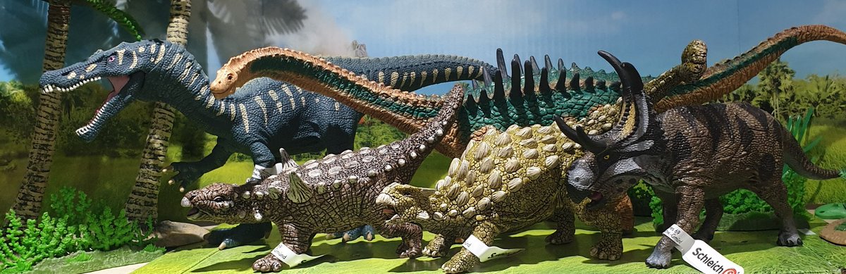 schleich baryonyx