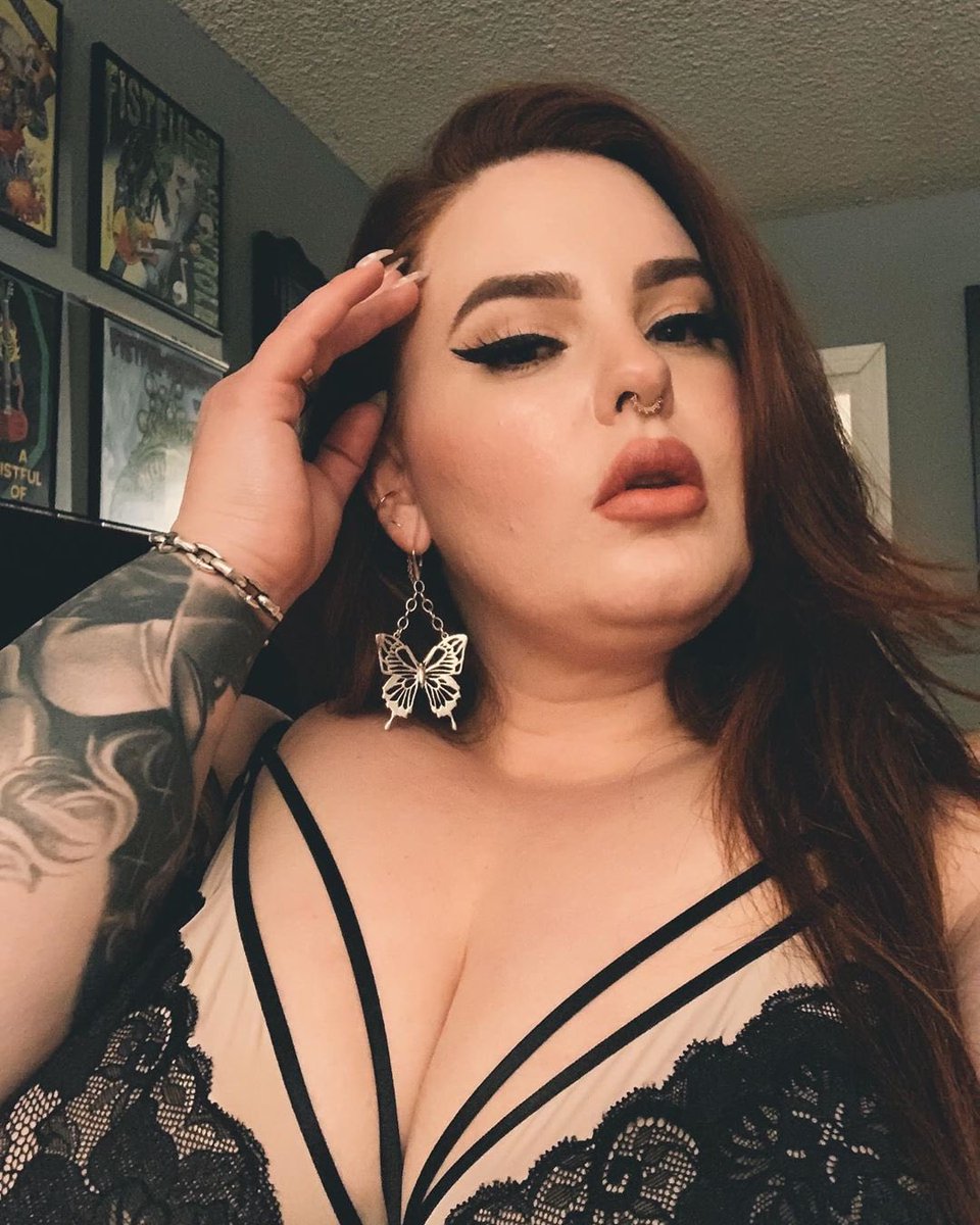 Tess holliday sexy