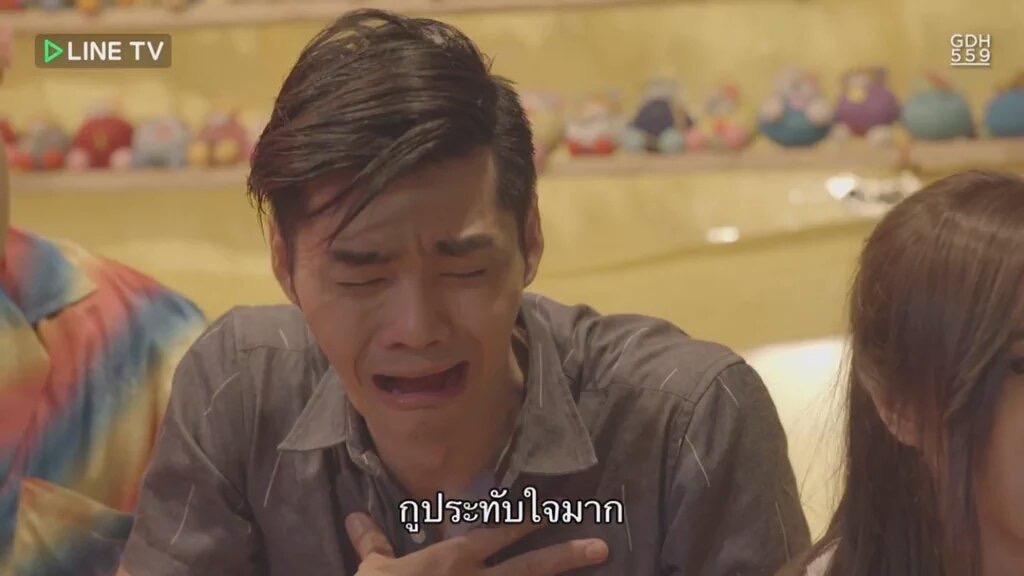 kidcatx_'s tweet photo. ใด ๆ ก็แล้วแต่ ชั้นชอบตอนรองแชมป์ทั้งสามกอดกันใน #MasterChefAllStarsThailand วันนี้มาก https://t.co/rr7gGQB7VP