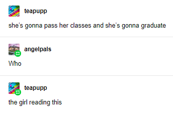 TooCoolToKnowYa's tweet image. 