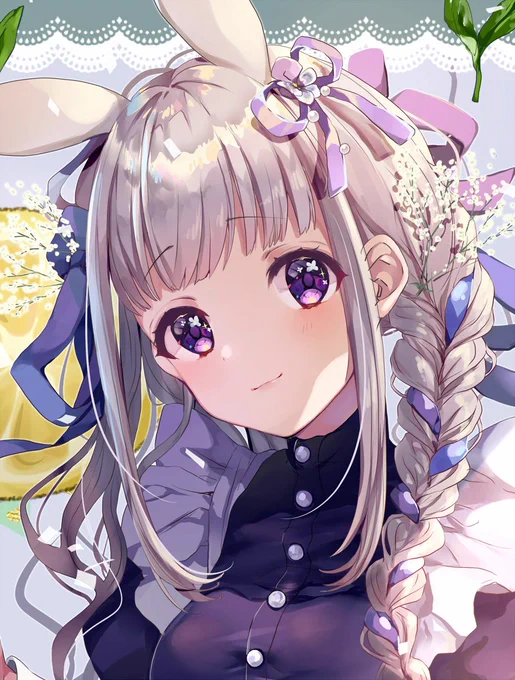 紅茶はいかが? 