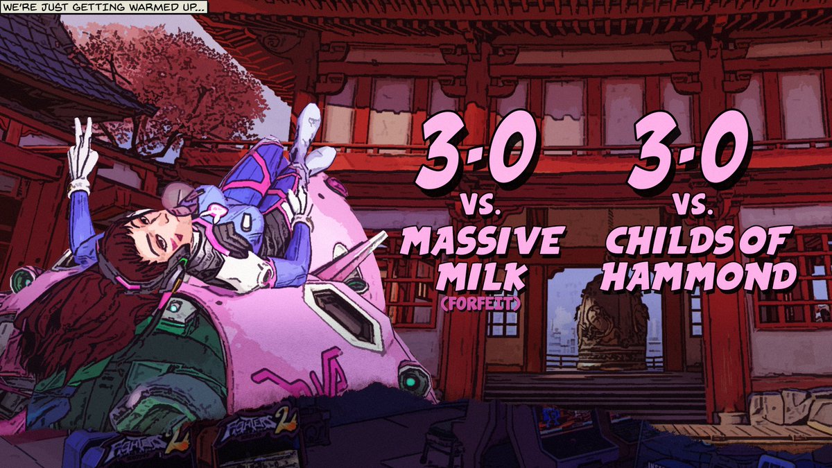 Our team has been feeling clean this weekend as we've clearly been the life of the party in week 5 of OD! 

#OneScrimStand