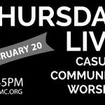 Photo by Fuquay-Varina UMC (@fvumc)