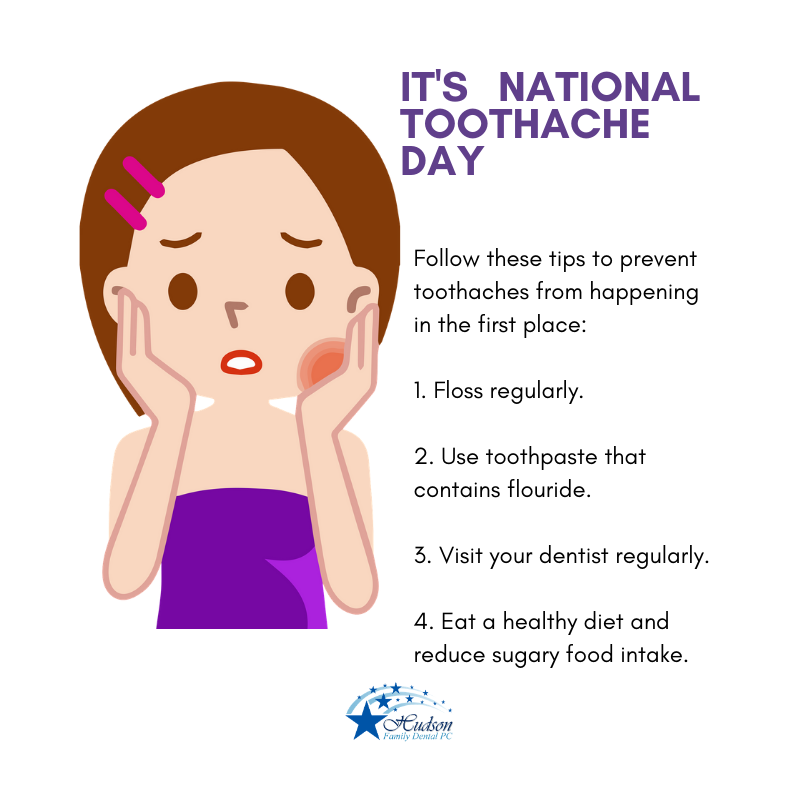 Hudsonfamdental's tweet photo. #toothache #dentist #dental #healthysmile #oralhealth #brushandfloss #hygienist #dentalassistant #teeth #healthyteeth #dentalcare #HudsonMass #Invisalign #Solea #Velscope #Cerec #implants #ZoomWhitening #smile #gums #healthygums #gumcare #fluoride #HFD #reducesugar #lesssugar https://t.co/mt57bB2aQu