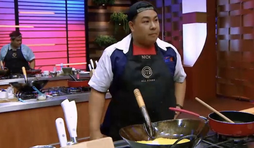 MasterChef Thai Fan Club tweet media