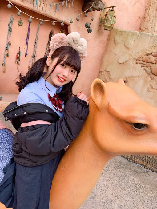 竹川由華 シークレットシャノワール さん がハッシュタグ 写真 をつけたツイート一覧 1 Whotwi グラフィカルtwitter分析