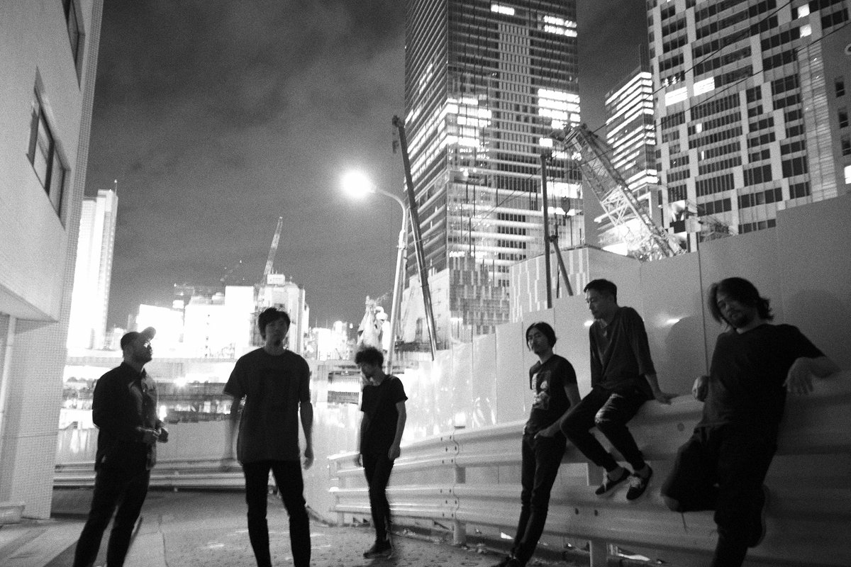 Echoes And Dust (@echoesanddust) on Twitter photo Interview | Celebrating their new album The Fallen Crimson, <a href="/KeshBidisha/">bidisha kesh</a> catches up with <a href="/envybandjpn/">envy band Official</a> about the new album, their new lineup, and the impacts of the restructuring. pos.li/2evd9m Sonzai Records, <a href="/pelagic_records/">Pelagic Records</a>, and <a href="/TempResLtd/">Temporary Residence Ltd.</a> Interview | Celebrating their new album The Fallen Crimson, <a href="/KeshBidisha/">bidisha kesh</a> catches up with <a href="/envybandjpn/">envy band Official</a> about the new album, their new lineup, and the impacts of the restructuring. pos.li/2evd9m Sonzai Records, <a href="/pelagic_records/">Pelagic Records</a>, and <a href="/TempResLtd/">Temporary Residence Ltd.</a>