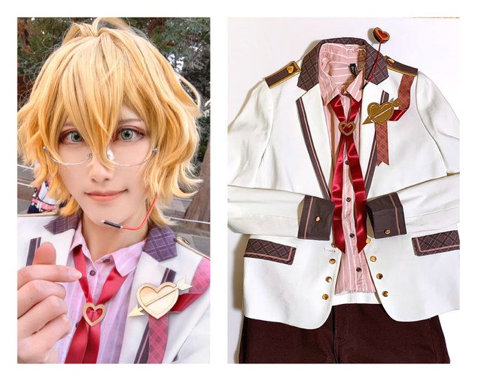 Twitterのコスプレ画像38