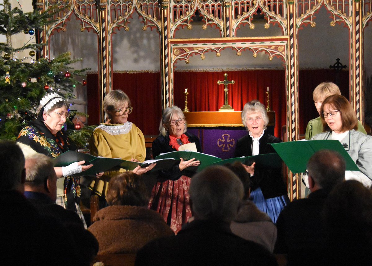 RevellersACT's tweet image. A lovely selection of images from A Very Victorian Christmas are now available to view on our website revellers.org