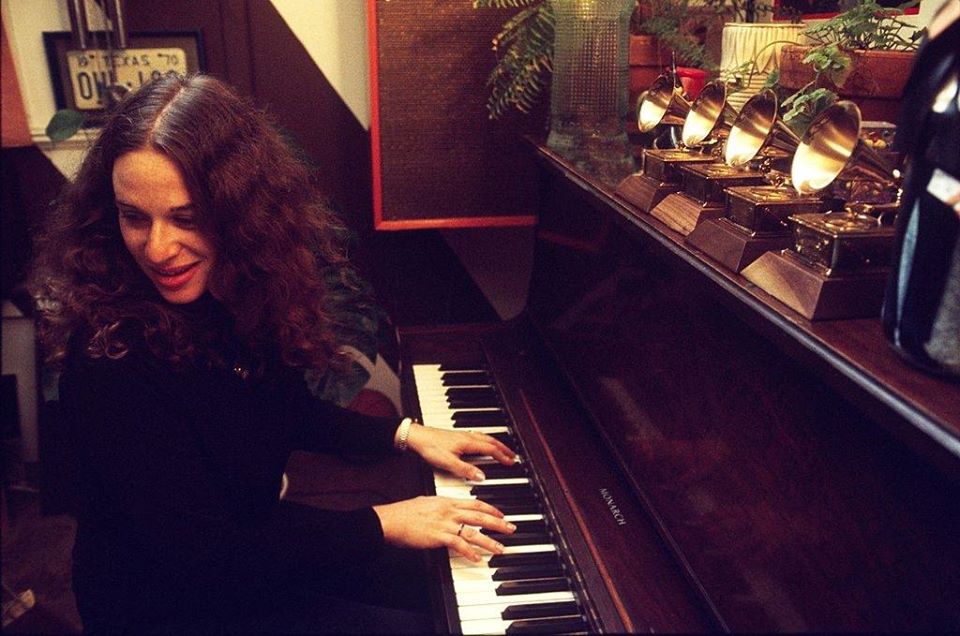 Happy Birthday to the great, Carole King who is 78 years young today 