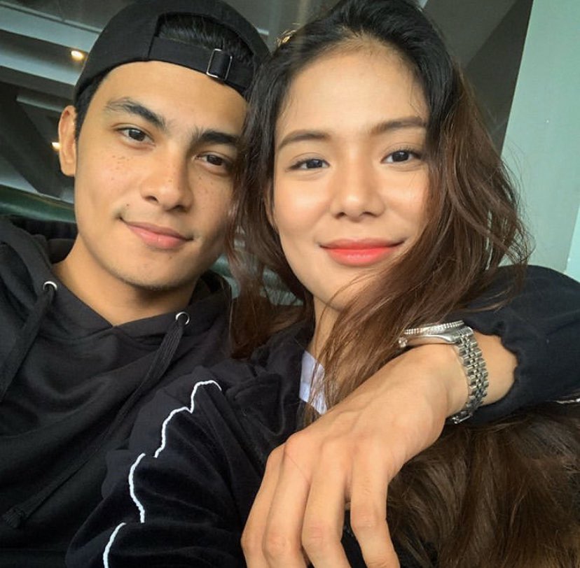 devonandjason's tweet photo. CUTIES 😍 Everyday is Valentines’s Day with these two. ❤️ 
https://t.co/GxyGSAdXkL

Don’t forget to like and subscribe! 🤗
Devon’s channel: https://t.co/WDwvkJpmCG 
Kiko’s channel: https://t.co/VnFMtuYbLQ 

#devki #devonseron #kikoestrada #youtube https://t.co/1P5SJdClLw