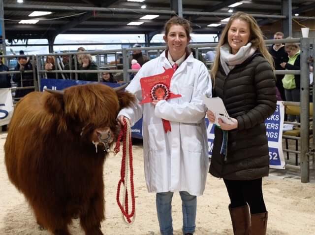 Section 8 - yearling heifers

Winner Class 14 - section 8

1. Lot 101 - Isabella Zoe of Chedley
Chedley fold ltd