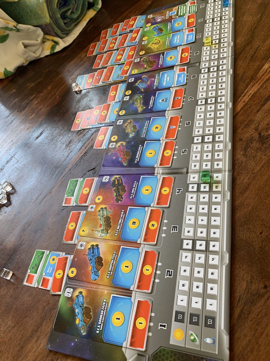 catalyst6500's tweet image. #SpaceBase Sunday!